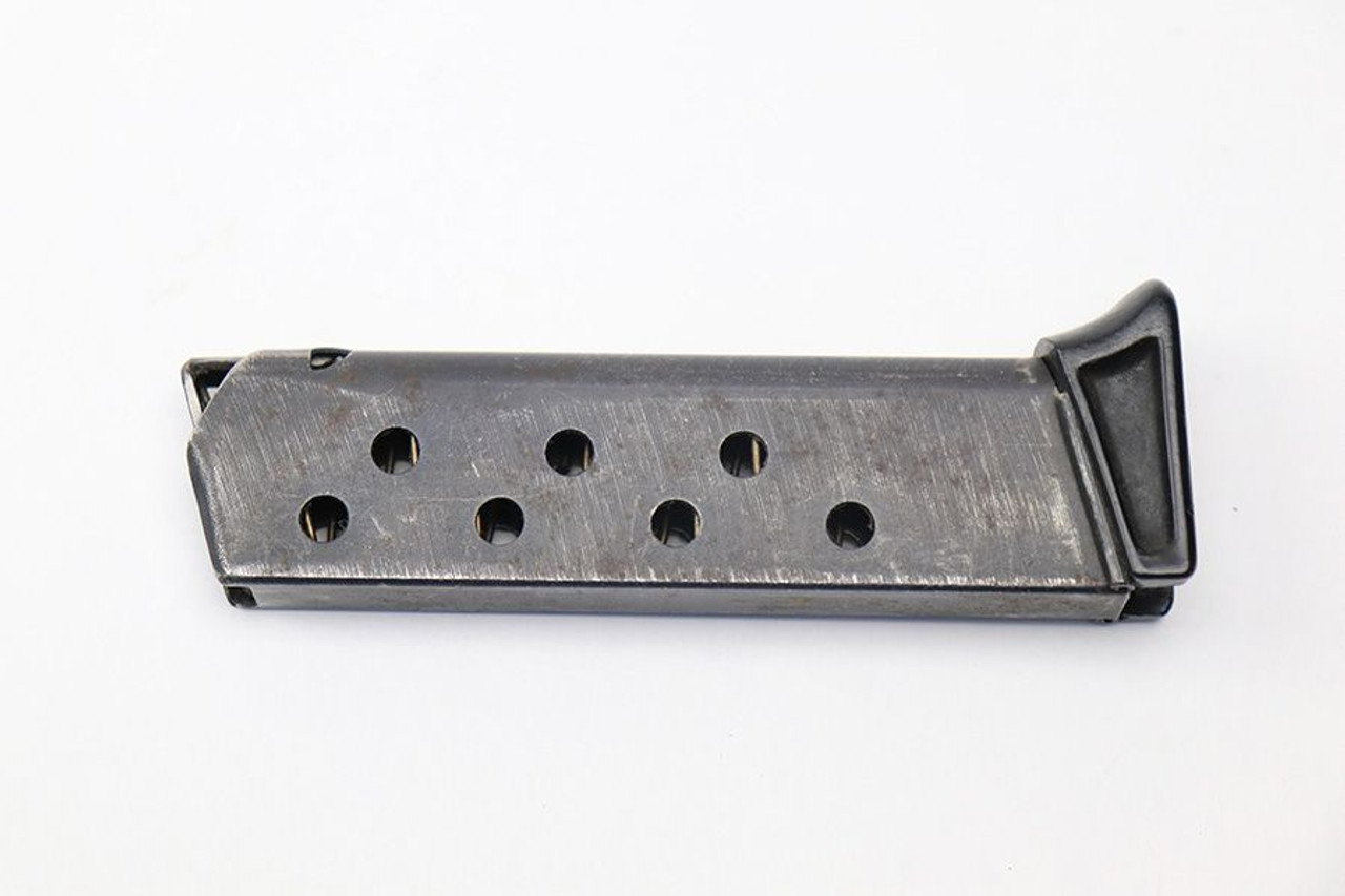 Finger Extension PP Magazine - 1