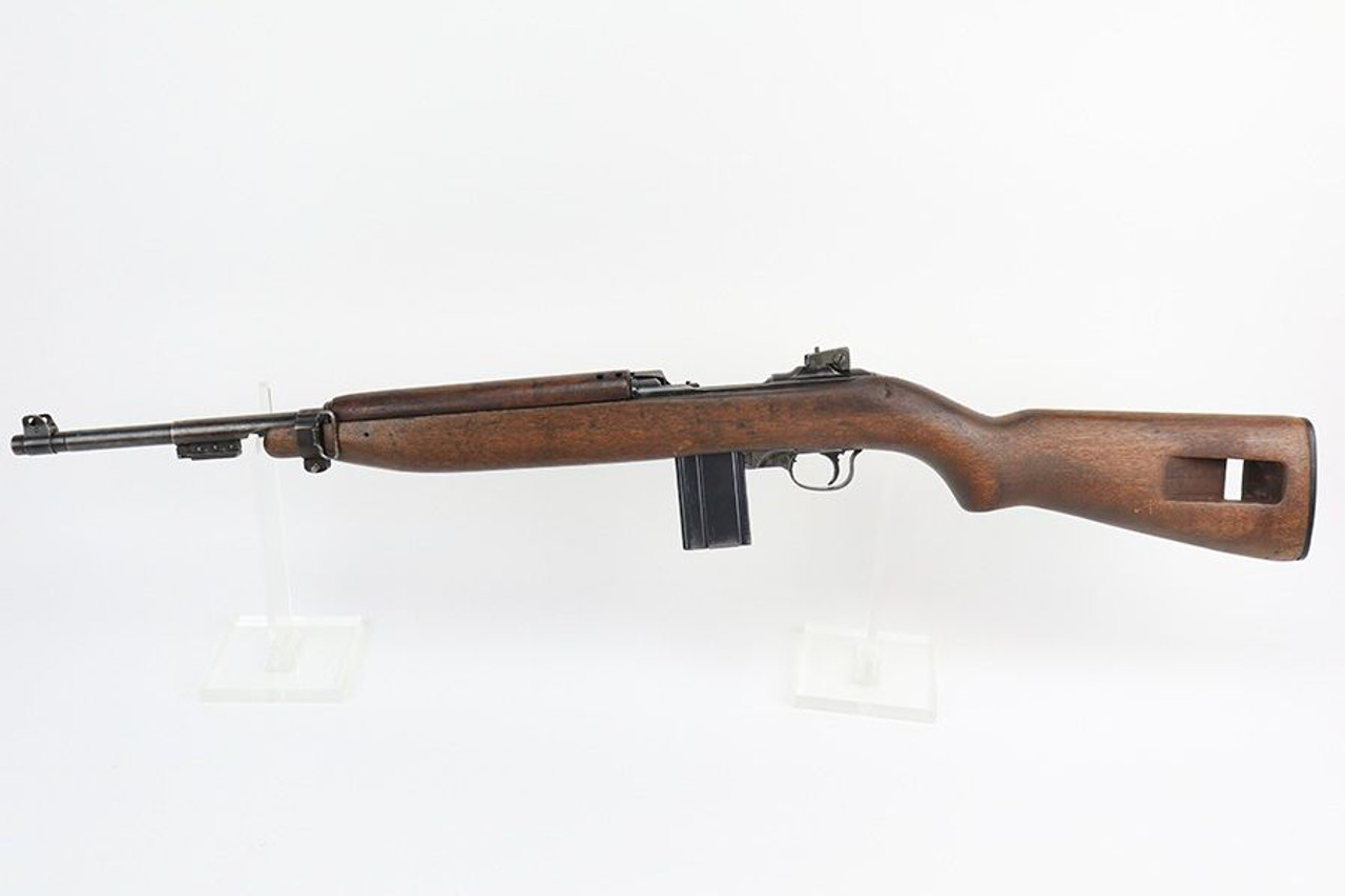 Saginaw Gear M1 Carbine - 1