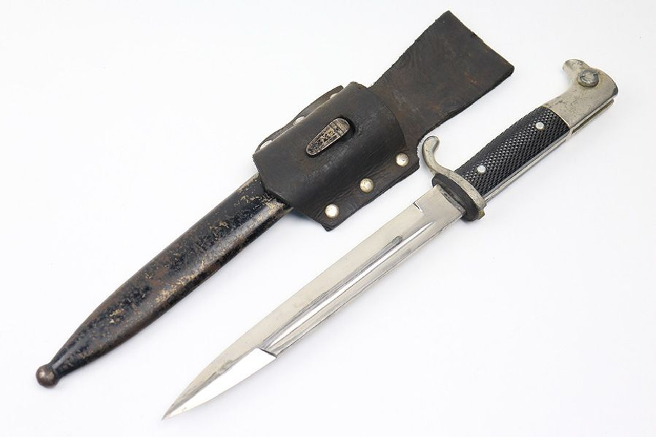 Robert Klaas Dress Bayonet - 1