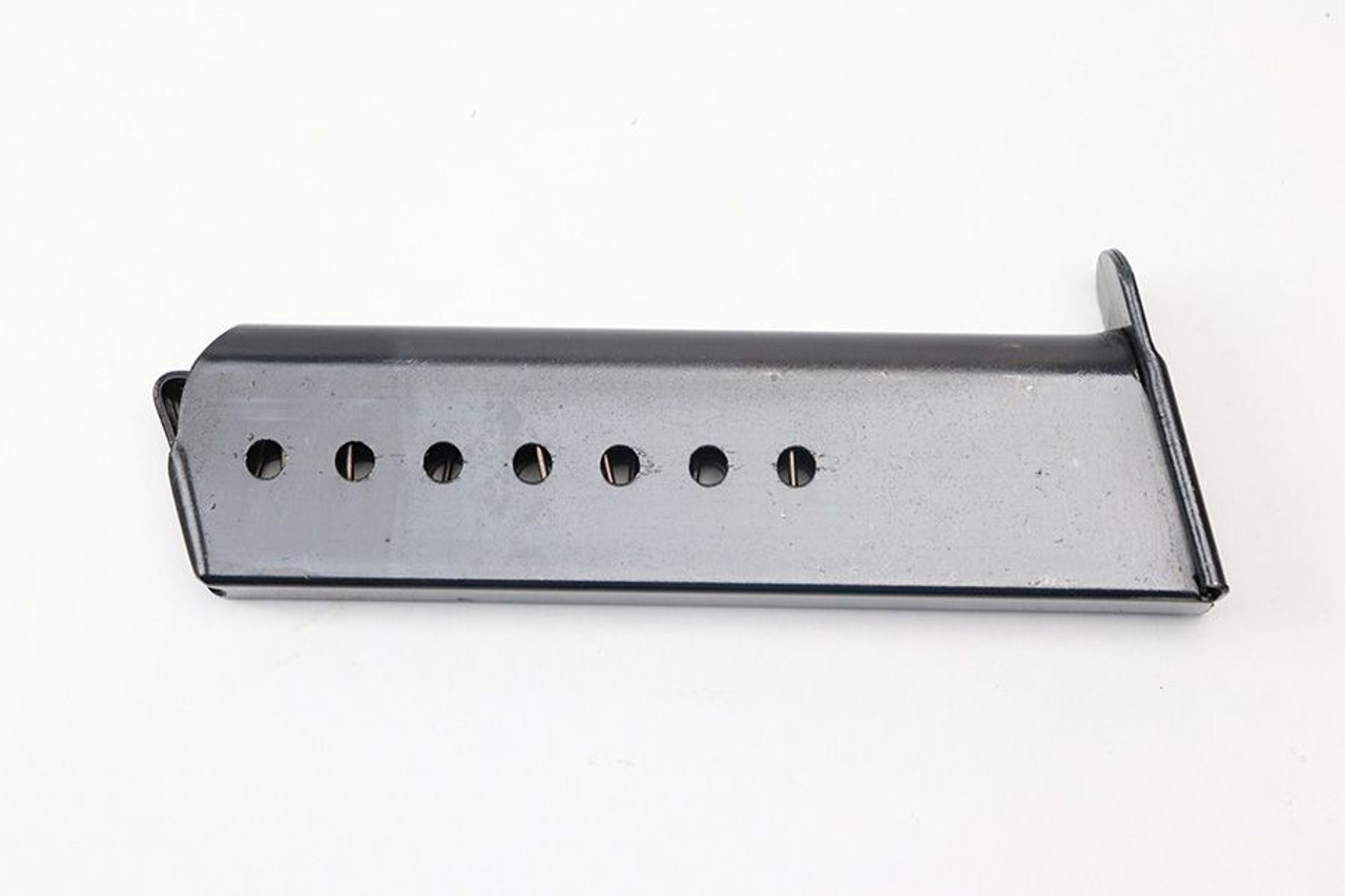 Mauser P.38 Magazine - 1