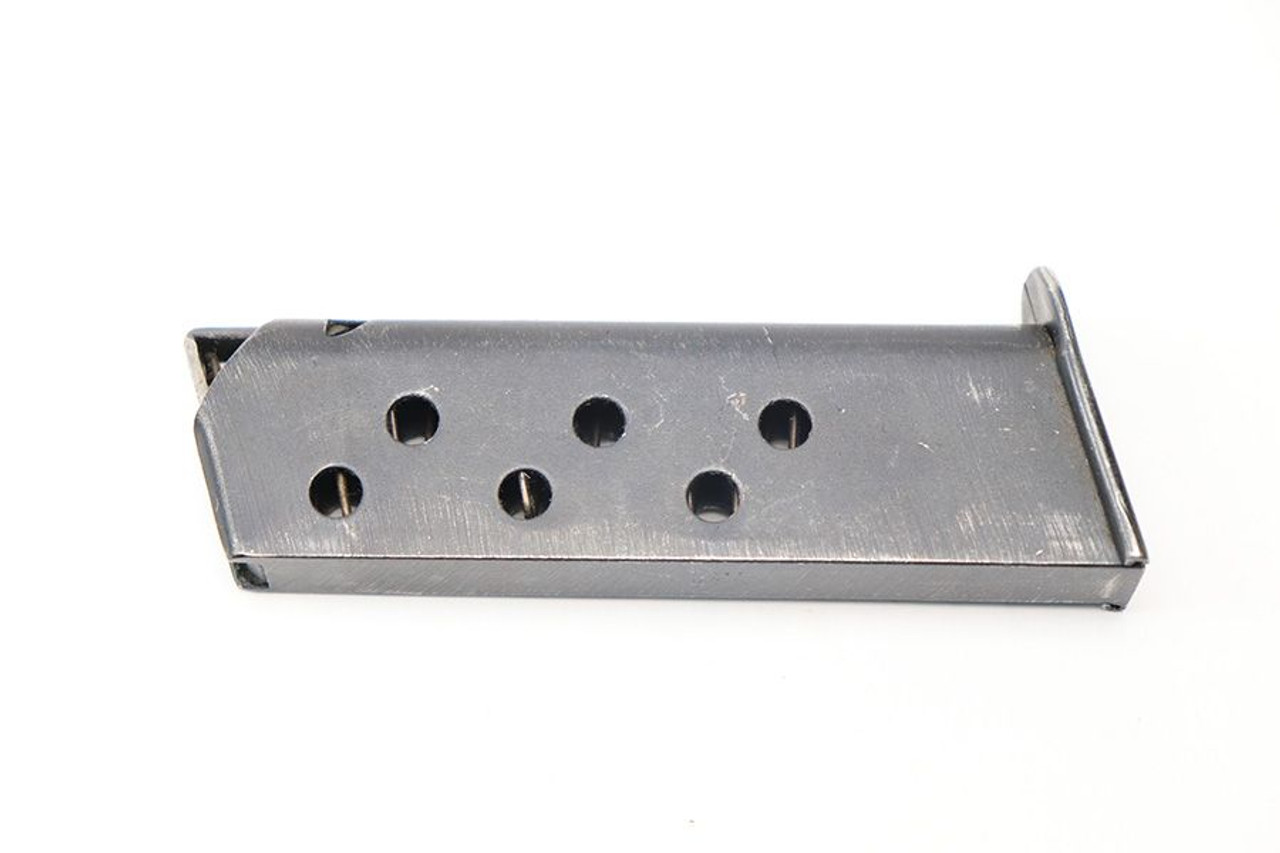 Wartime PPK Magazine - 1