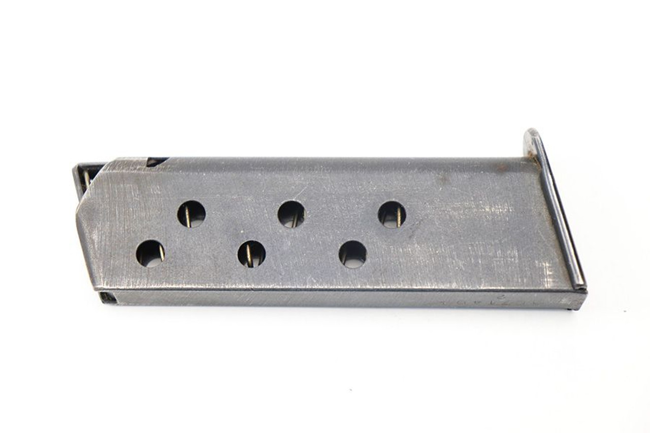 SS Walther PPK Magazine - 1