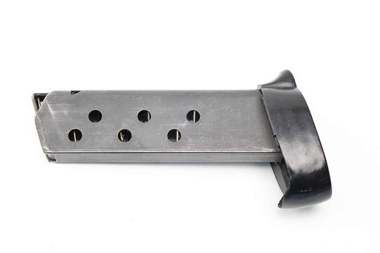 Boxed Finger Extension PP Magazine - 1