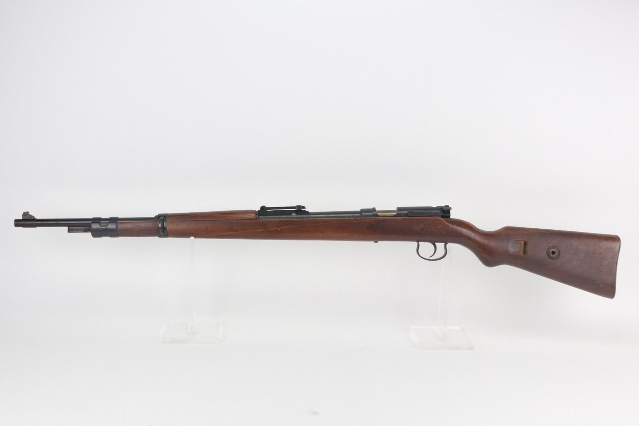 Gustloff-Werke KKW Training Rifle - 1