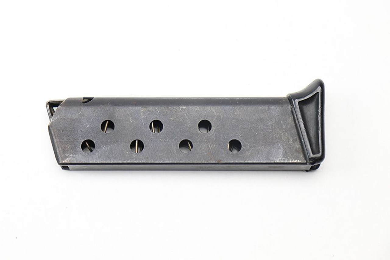Walther PP Finger Extension Magazine - 1