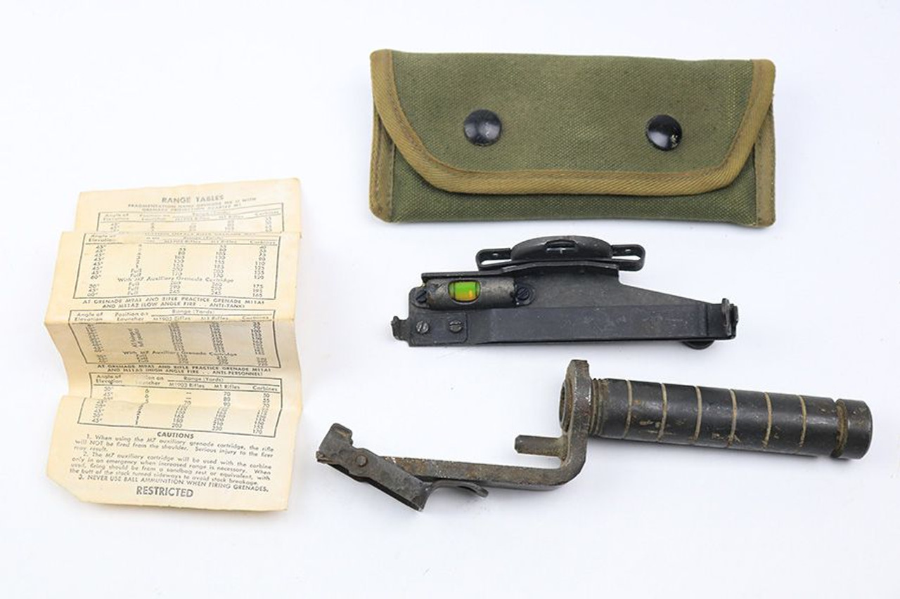 M7 Grenade Launcher Kit - 1