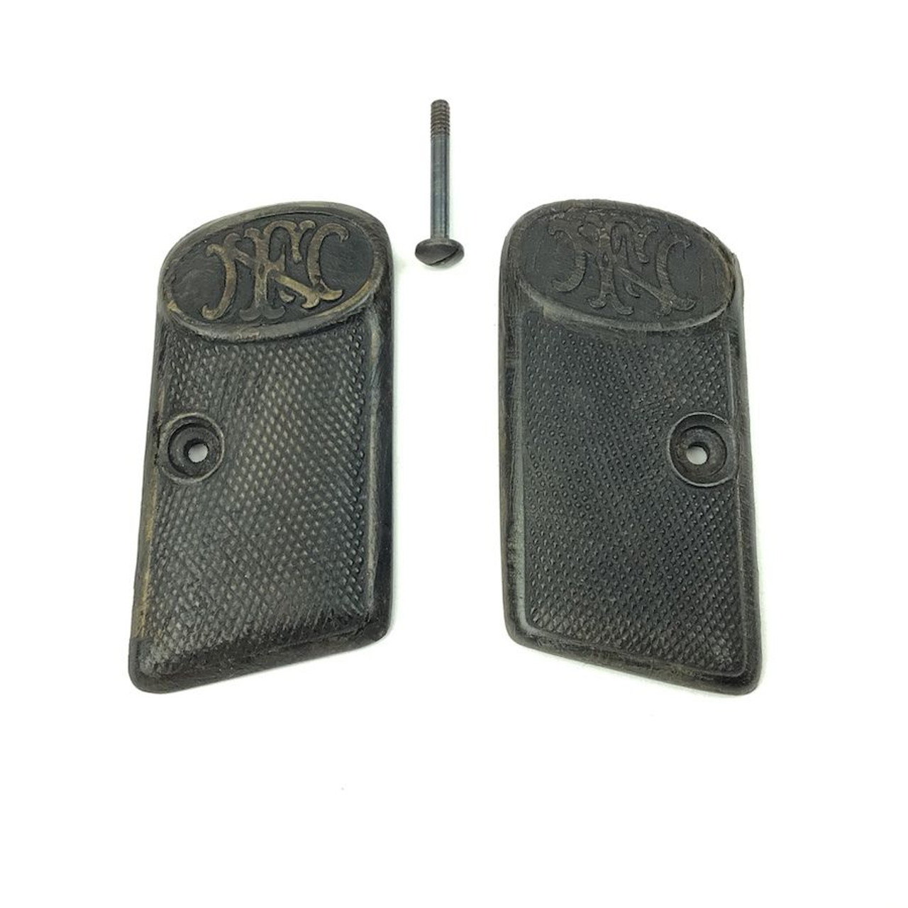 FN Browning 1906 Pocket Pistol Grips - 1