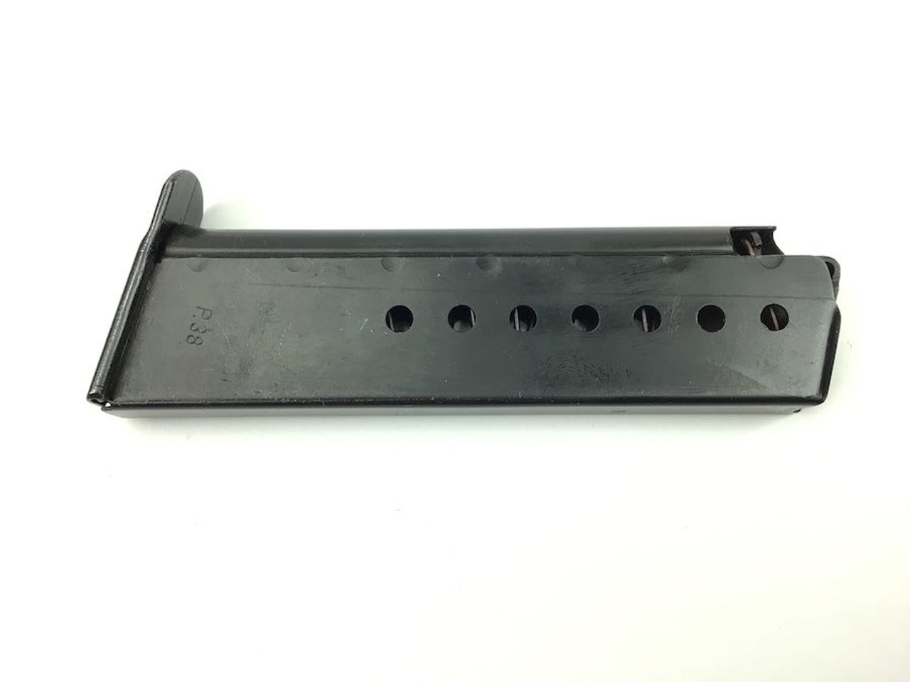 P.38 Magazine - Eagle 359 - 1