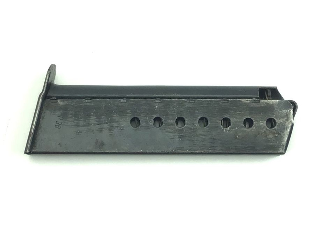 P.38 jvd Magazine - Eagle 359 AC 44 - 1