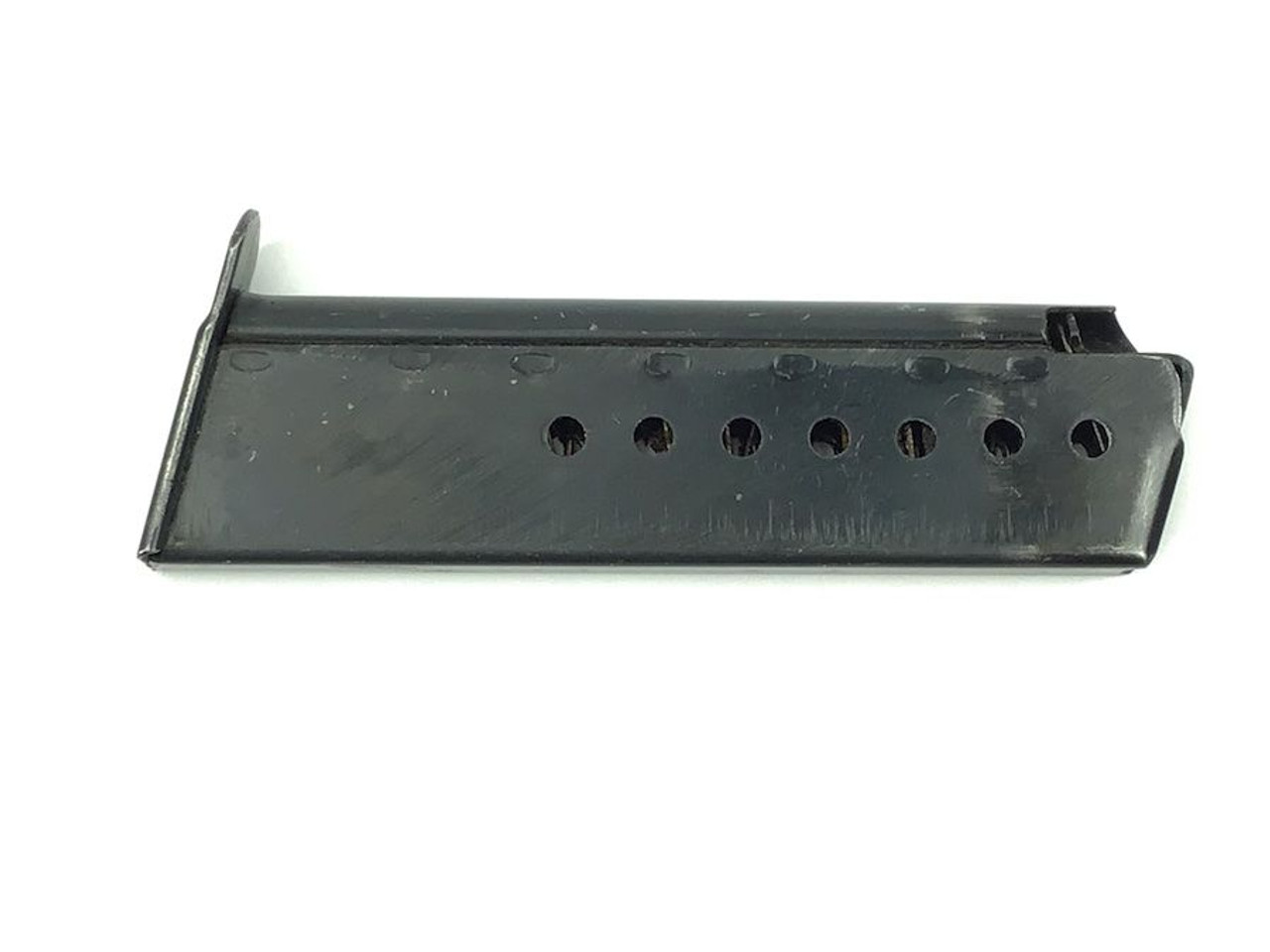 P.38 JVD Magazine - WaA706 - 1