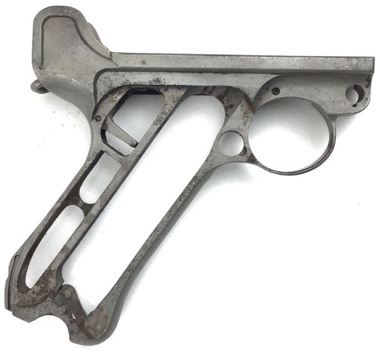 P.08 Luger Frame - 1