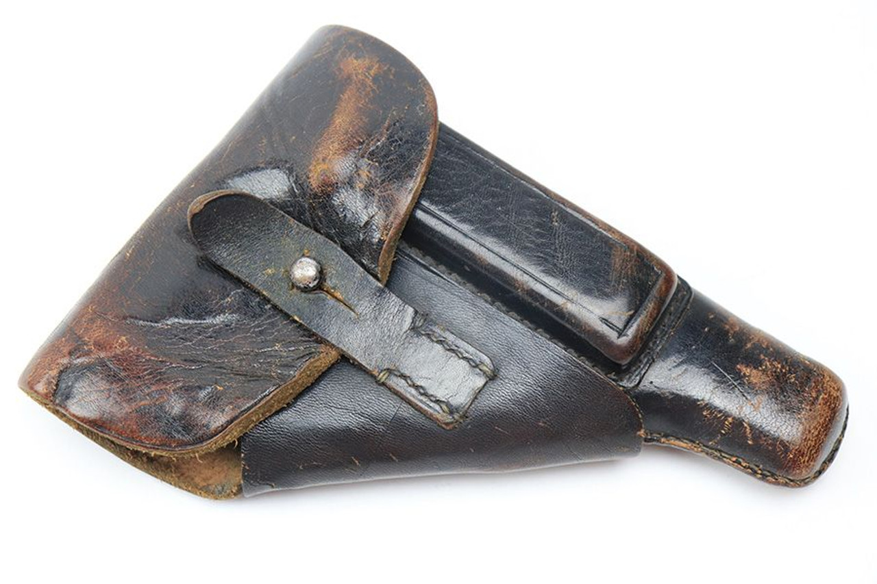 AKAH Walther PP Holster - 1