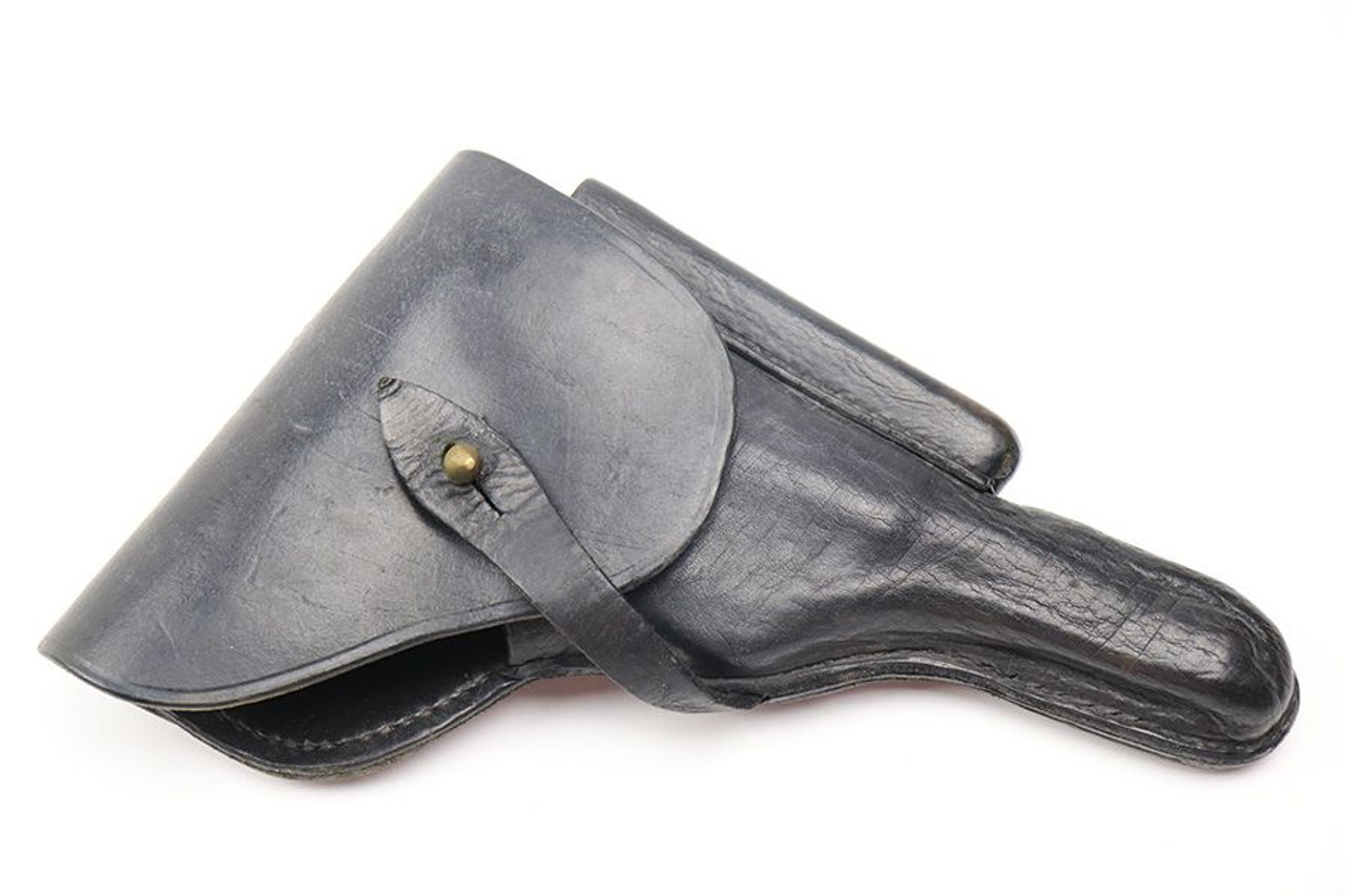 Portuguese Luger Holster - 1