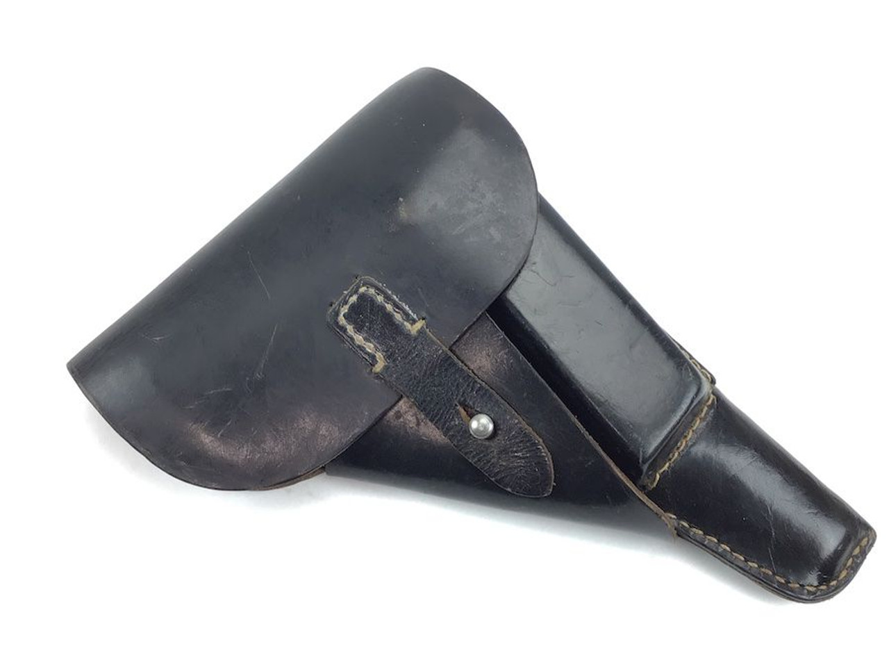 Minty P.38 Softshell Holster - 1