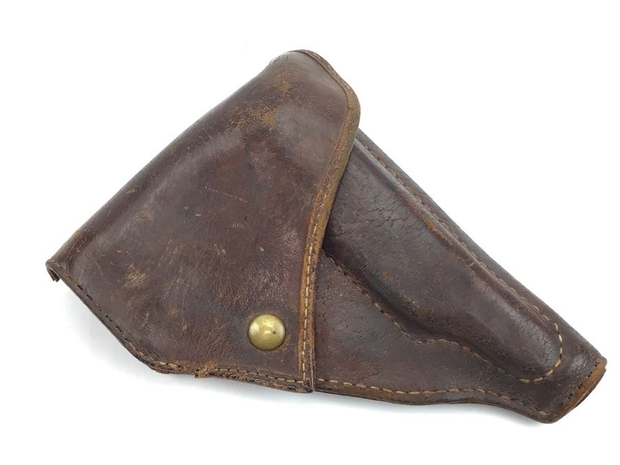 1943 Type 94 Nambu Holster - 1