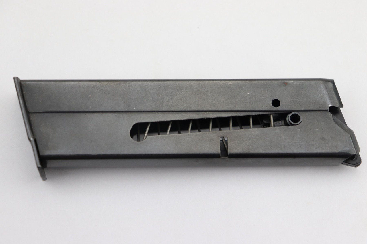 Smith and Wesson Model 52 Magazine