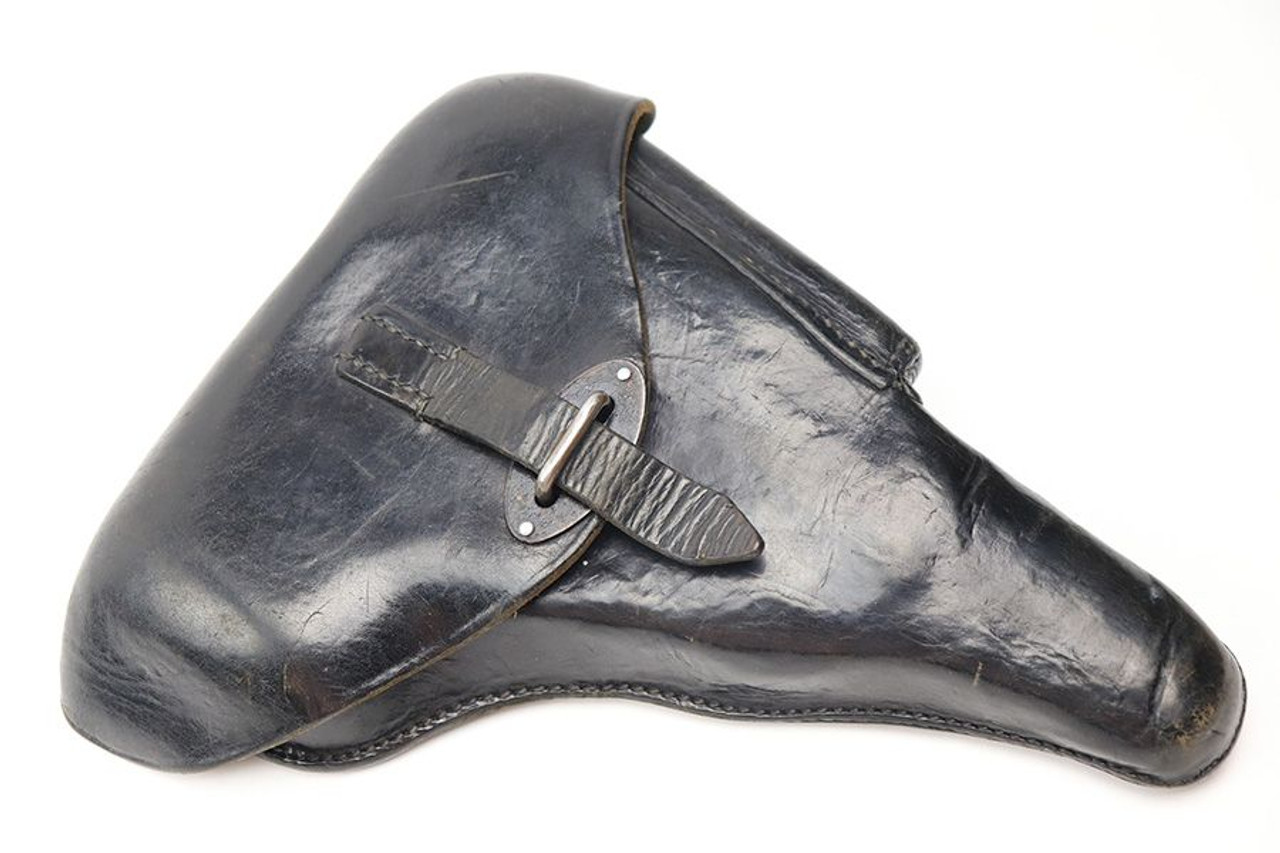 1942 P.38 Holster - Modified - 1
