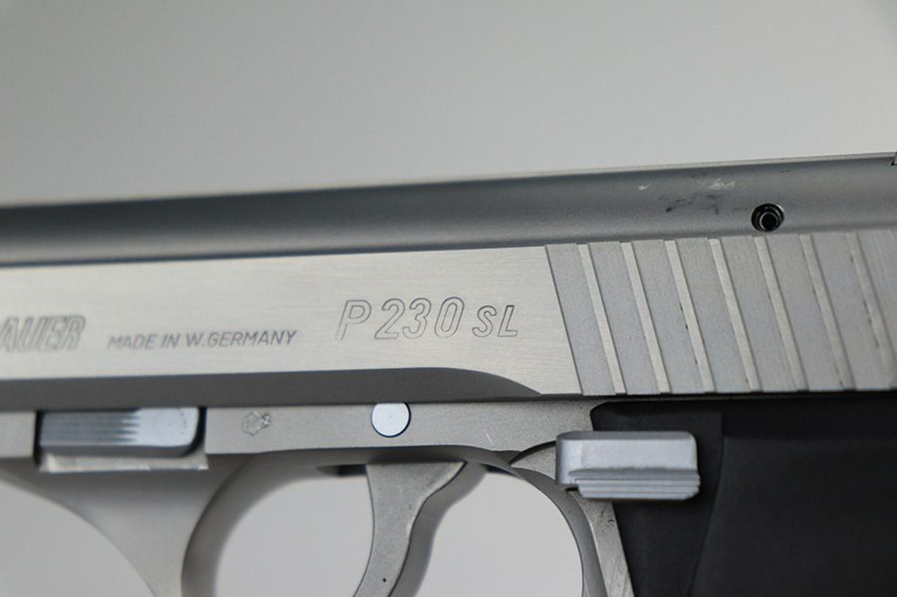 ANIB Sig Sauer P230 SL