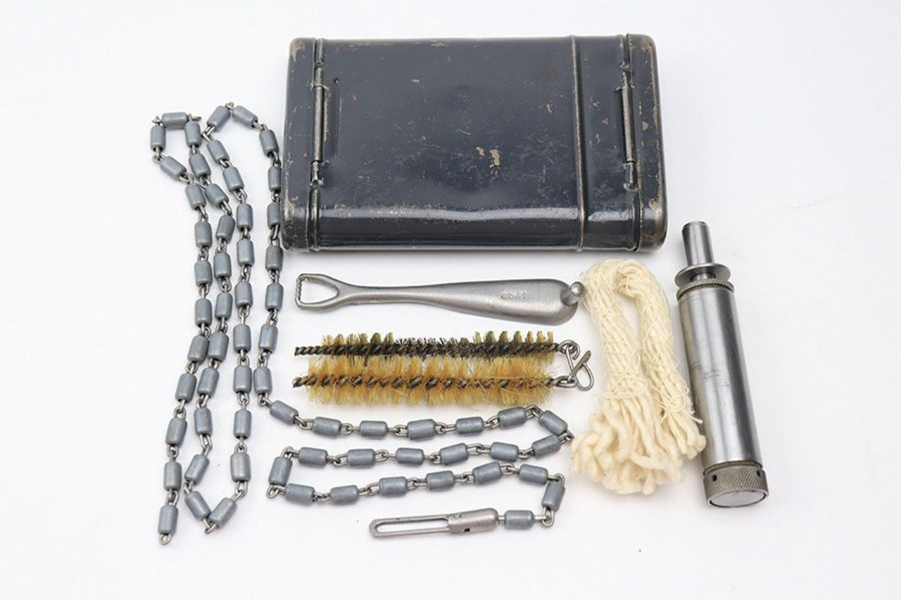 1941 K98 Cleaning Kit - Matching - 1