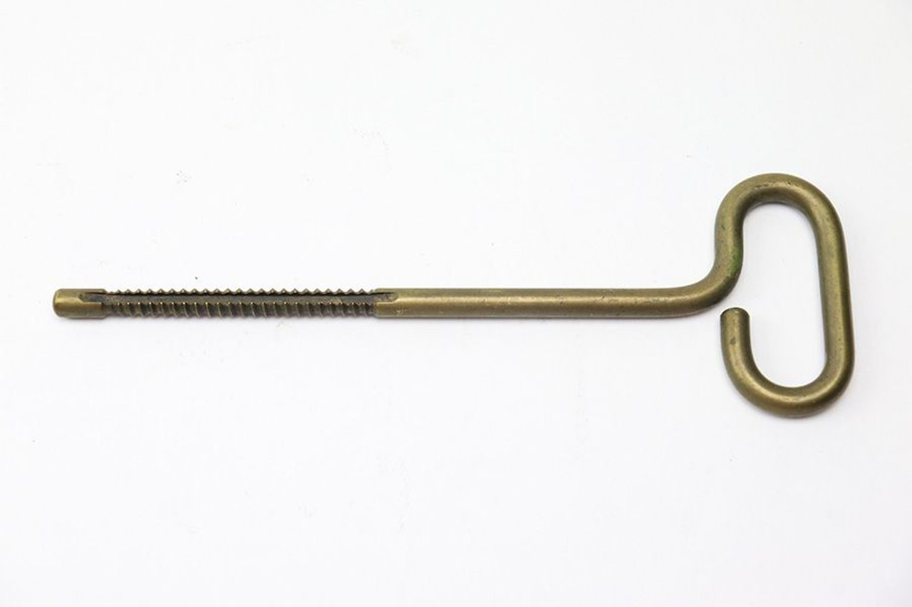 Brass K Date Cleaning Rod - 1