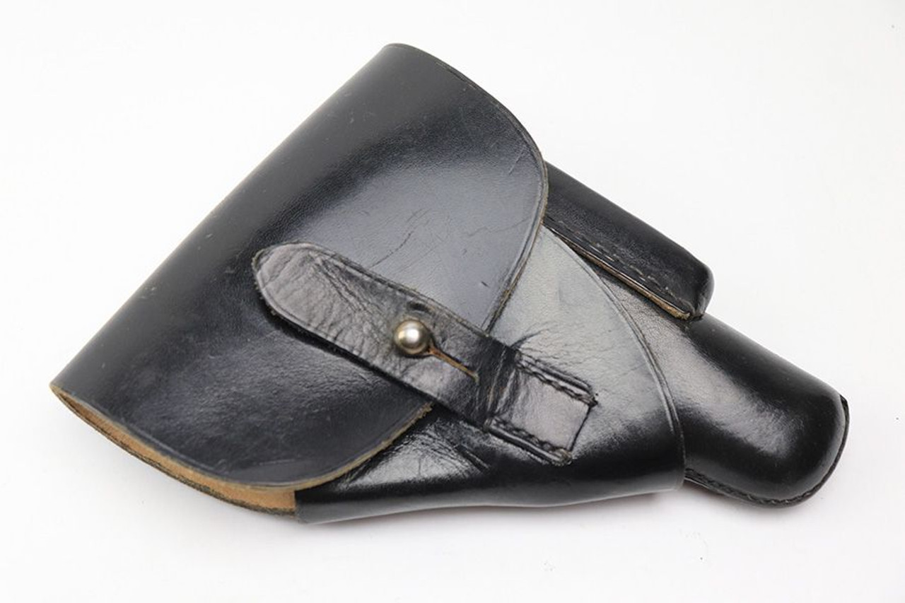 Minty Leading Edge PPK Holster - 1