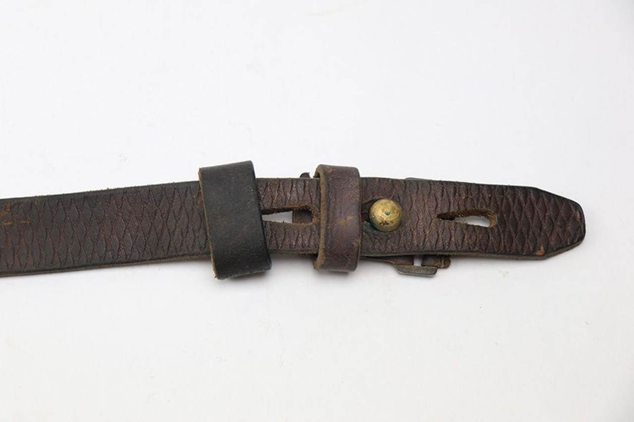 Czech K98 / Rifle Sling - 1