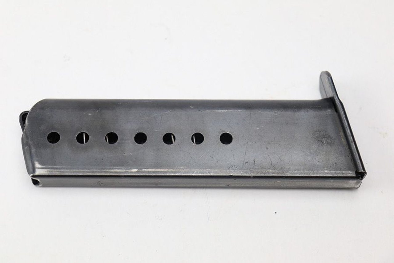 WaA135 Mauser P.38 Magazine - 1