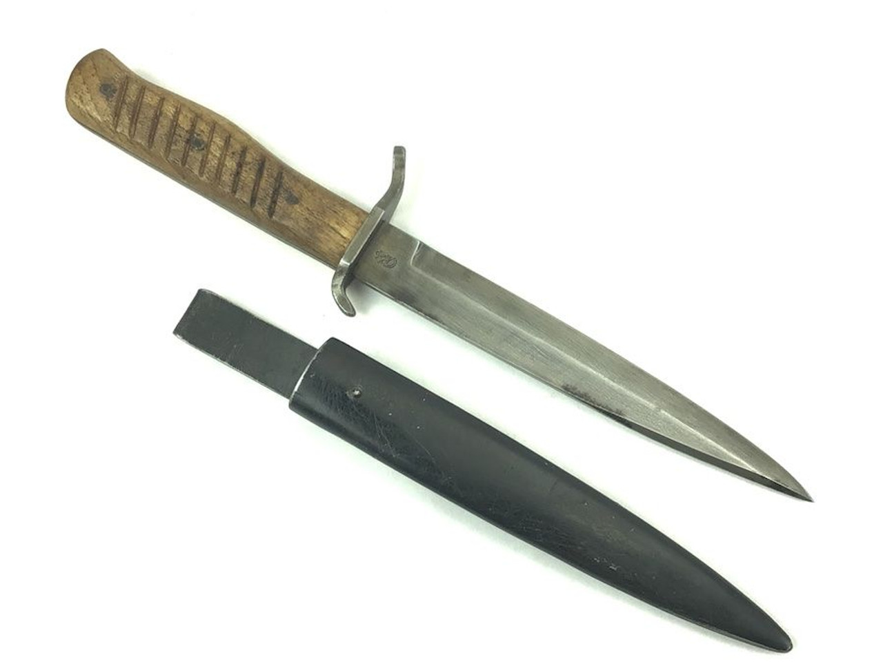 WWI German Boot / Trench Knife - 1