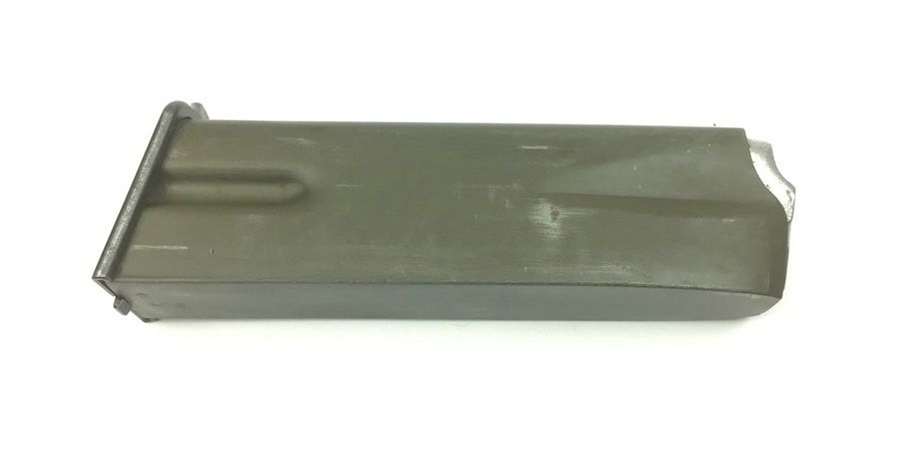FN High Power Magazine - 1