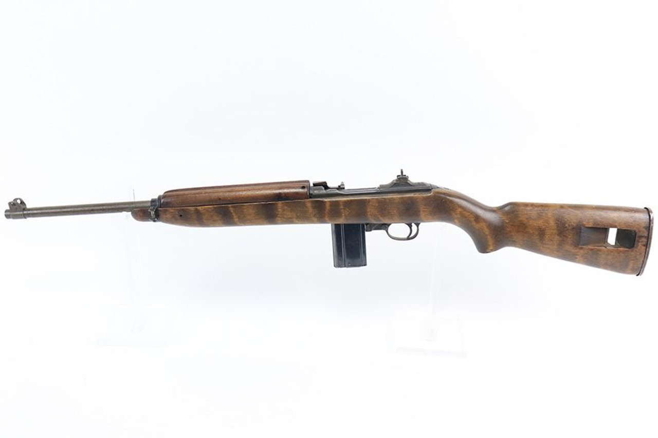 Excellent IBM M1 Carbine - 1