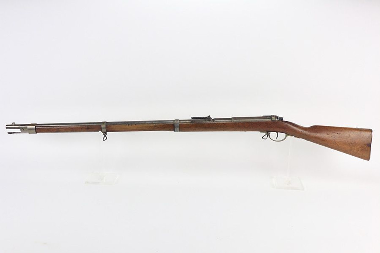 Mauser Model 1871 Rifle - 1