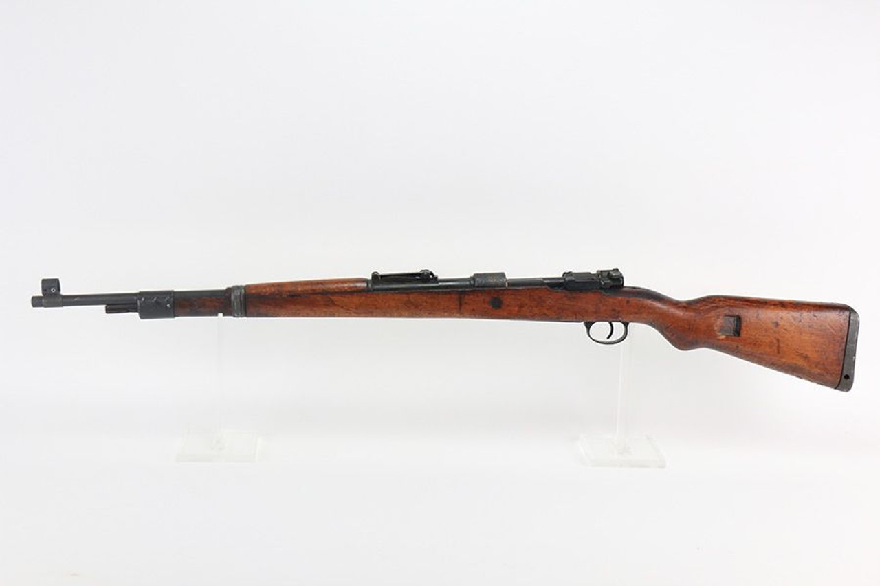 1945 Nazi K98 - Israeli Rework - 1