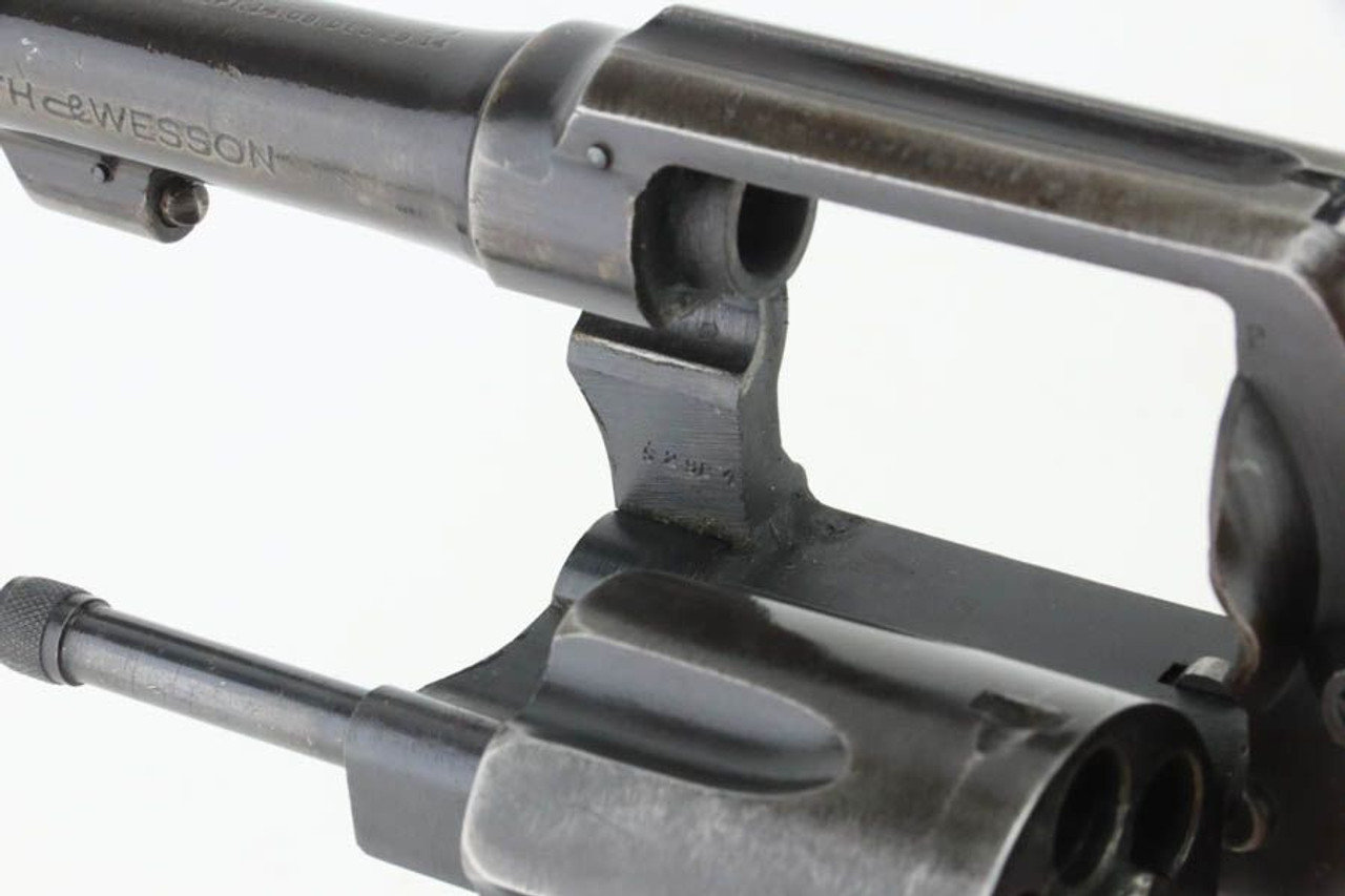SOLD - Smith & Wesson Victory - US Property Marked