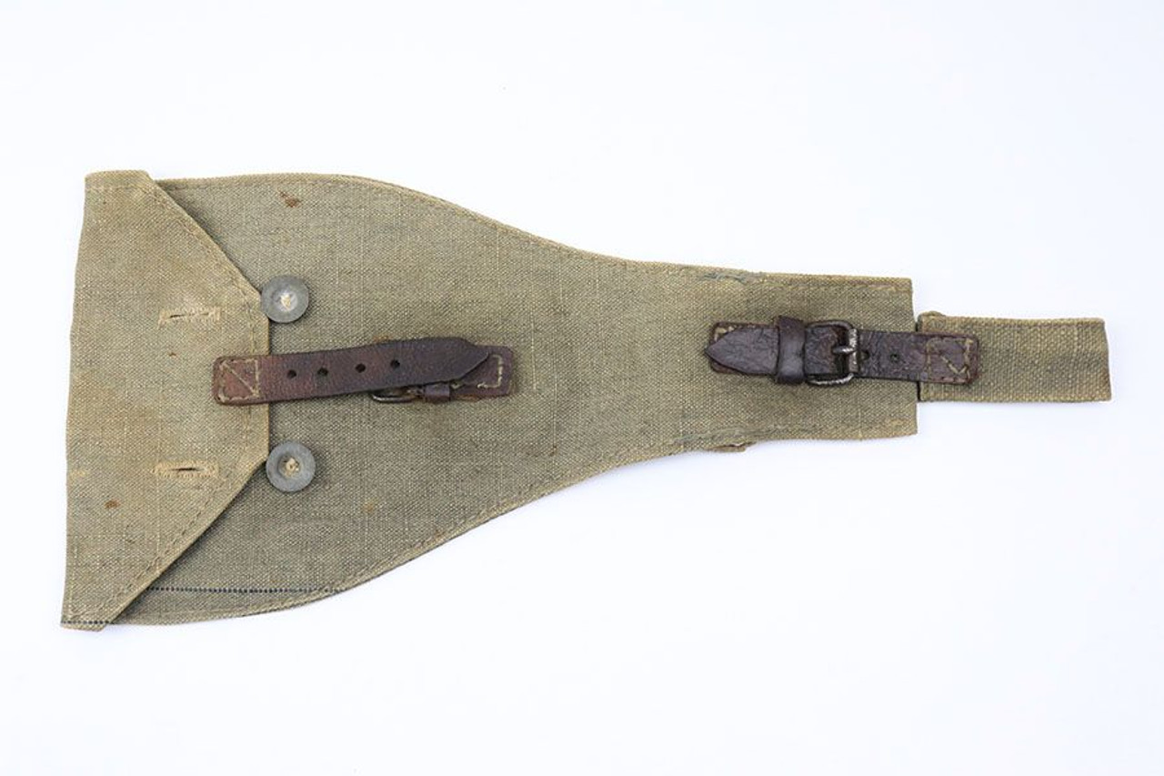 Artillery Luger Magazine pouch - 1