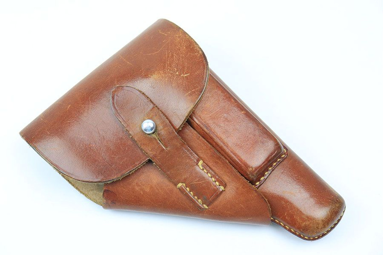 Minty AKAH PPK Holster - 1