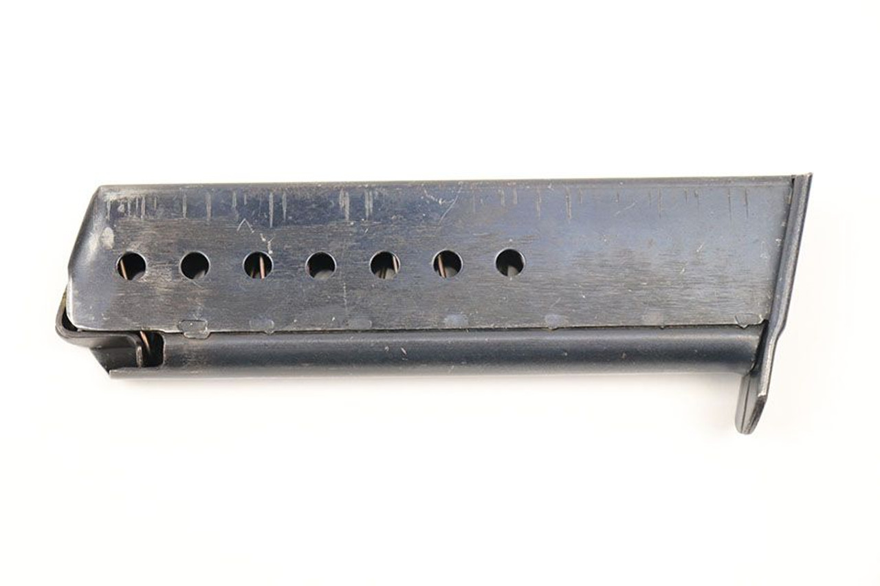JVD P.38 Magazine - 1