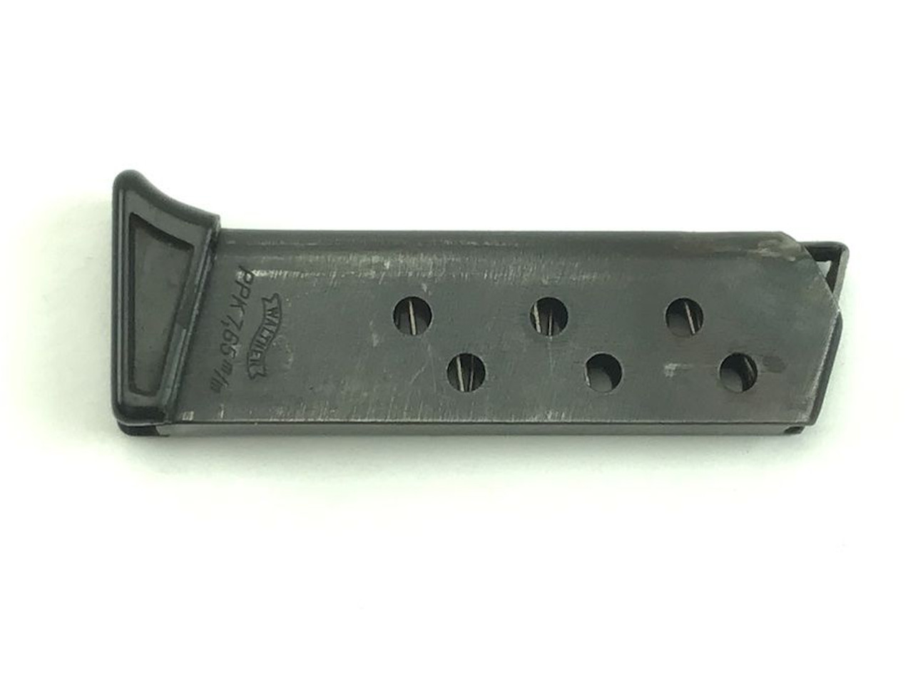 Wartime PPK Finger Extension Magazine - 1