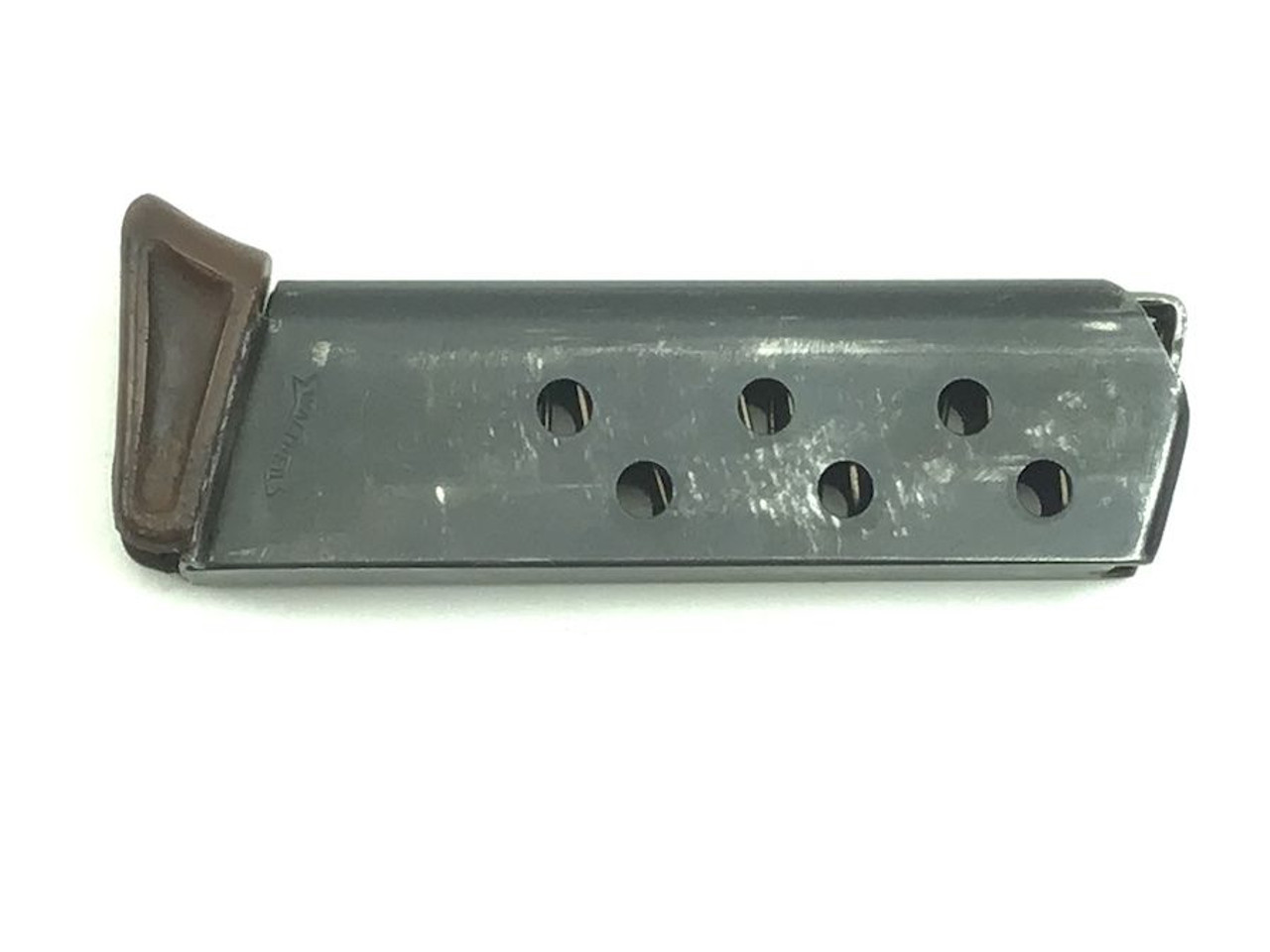 Early PPK Finger Extension Magazine - 1