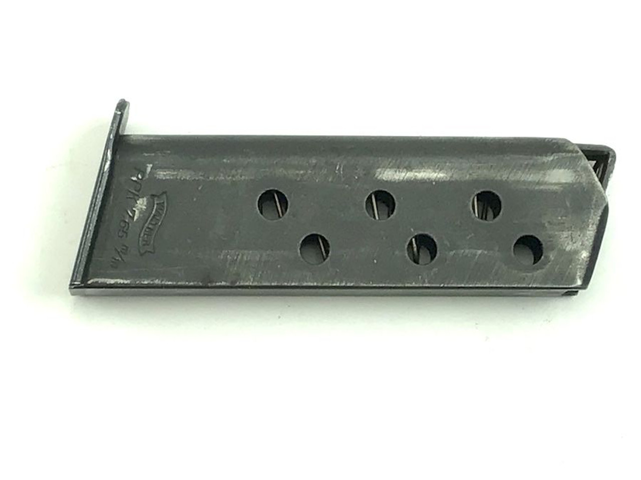 Wartime Walther PPK Magazine - 1