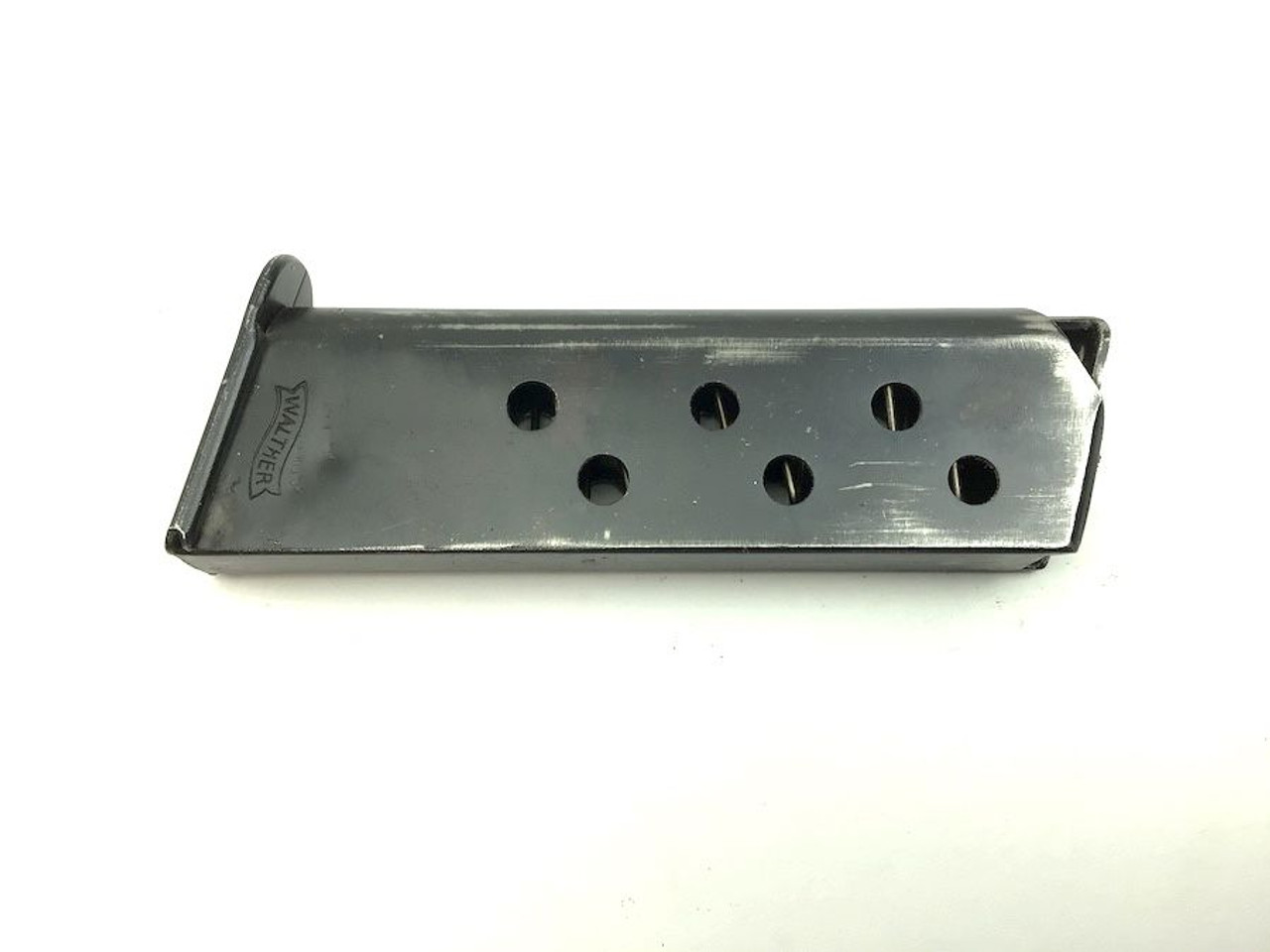 Early Walther PPK Magazine - 1