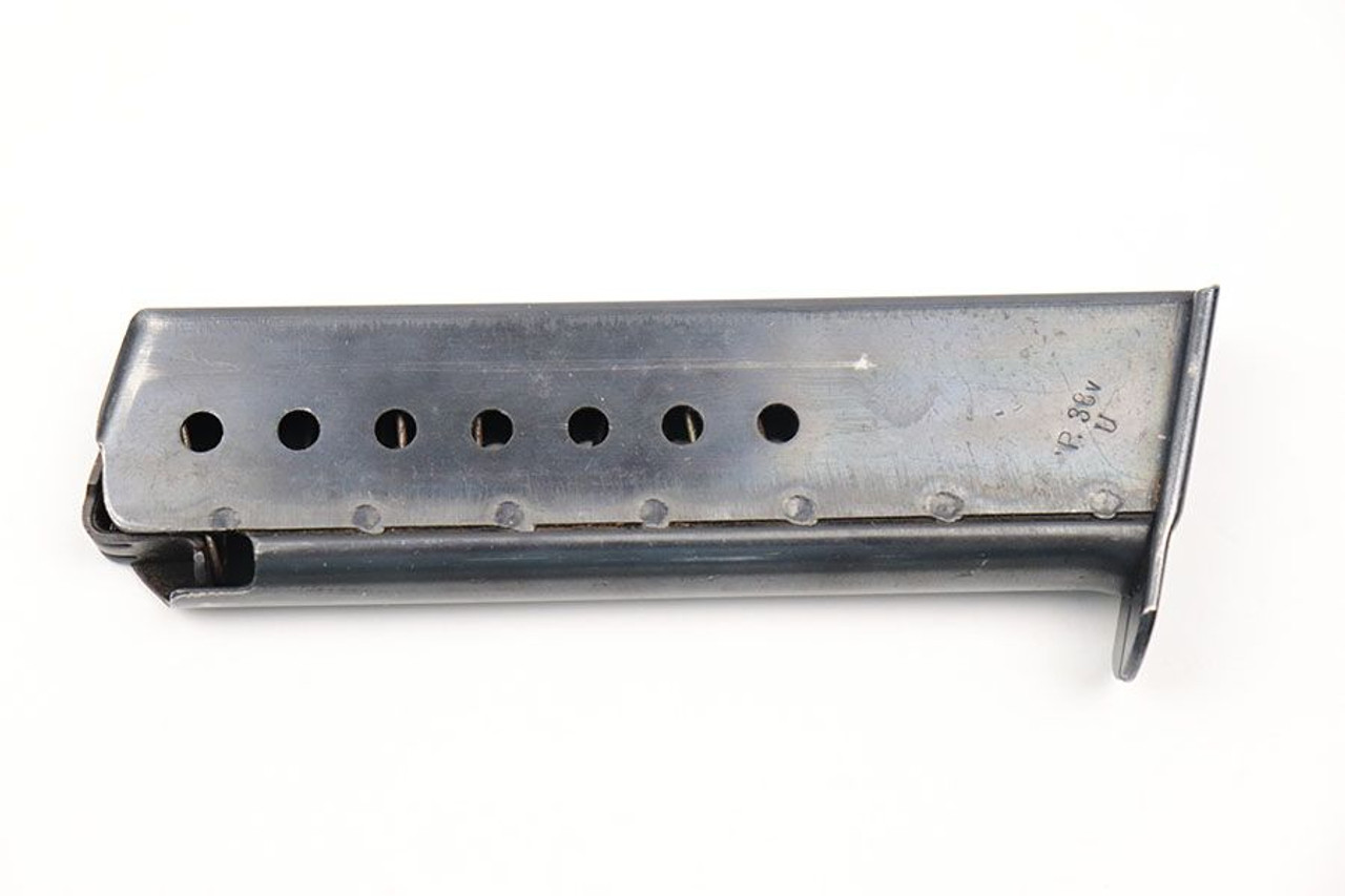 Minty P.38 U WaA135 Magazine - 1