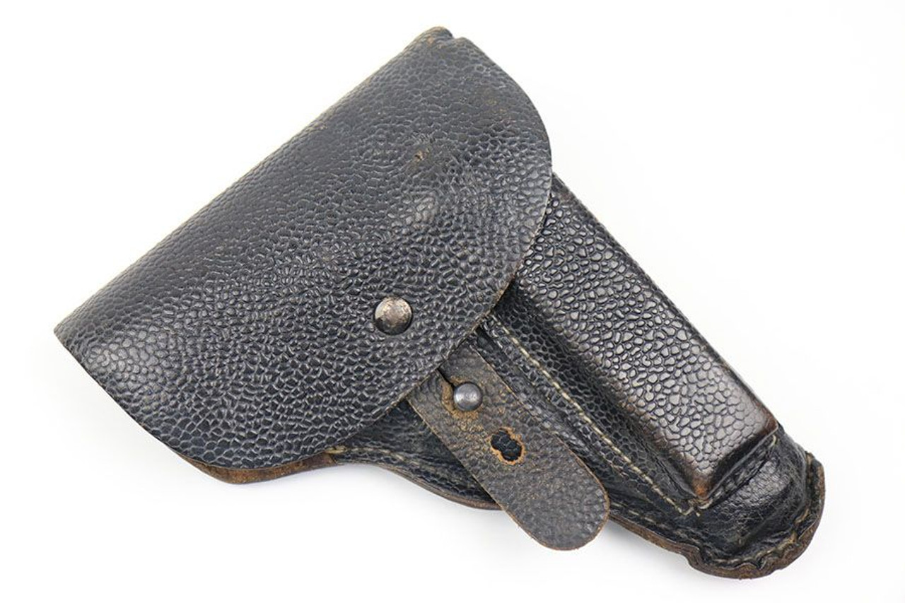 Pebble Grain CZ-27 Holster - 1
