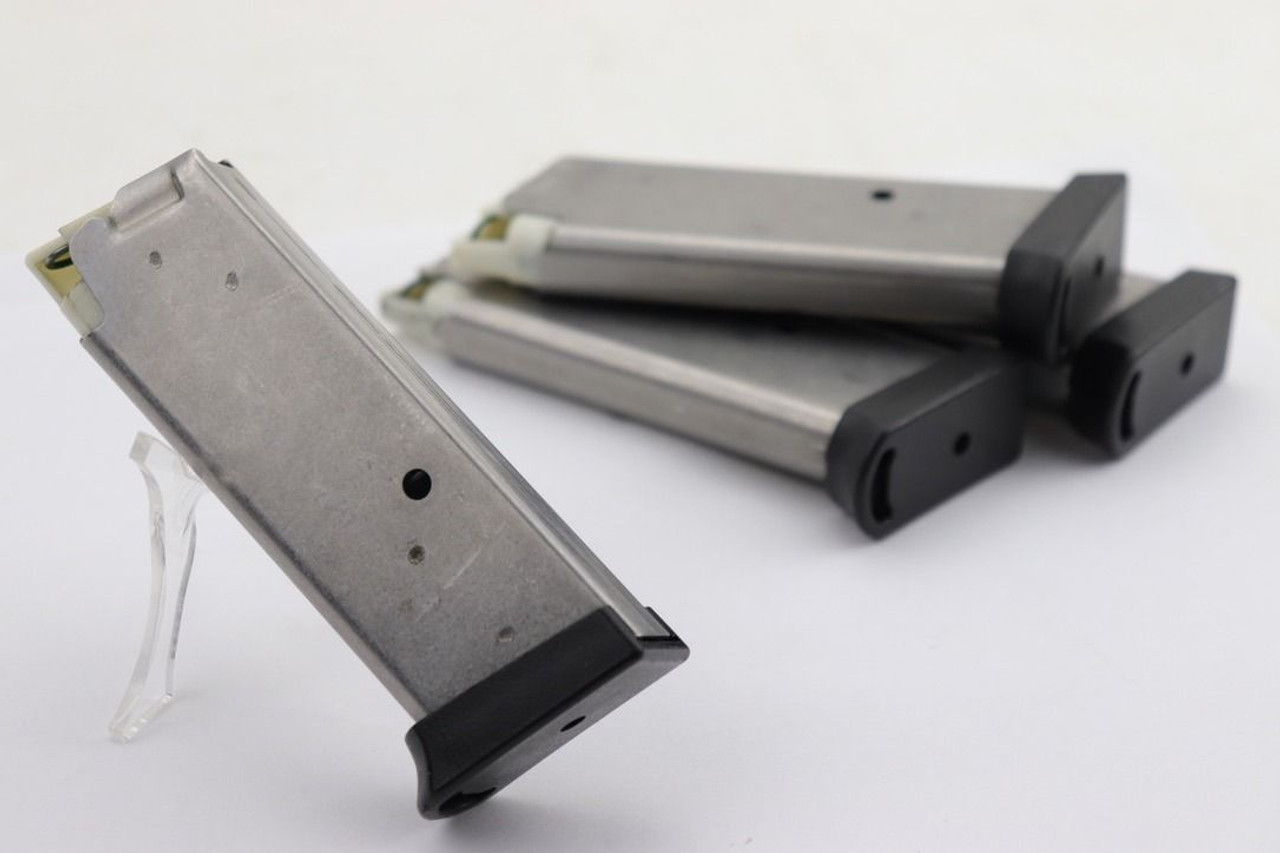 S&W CS40 Magazine