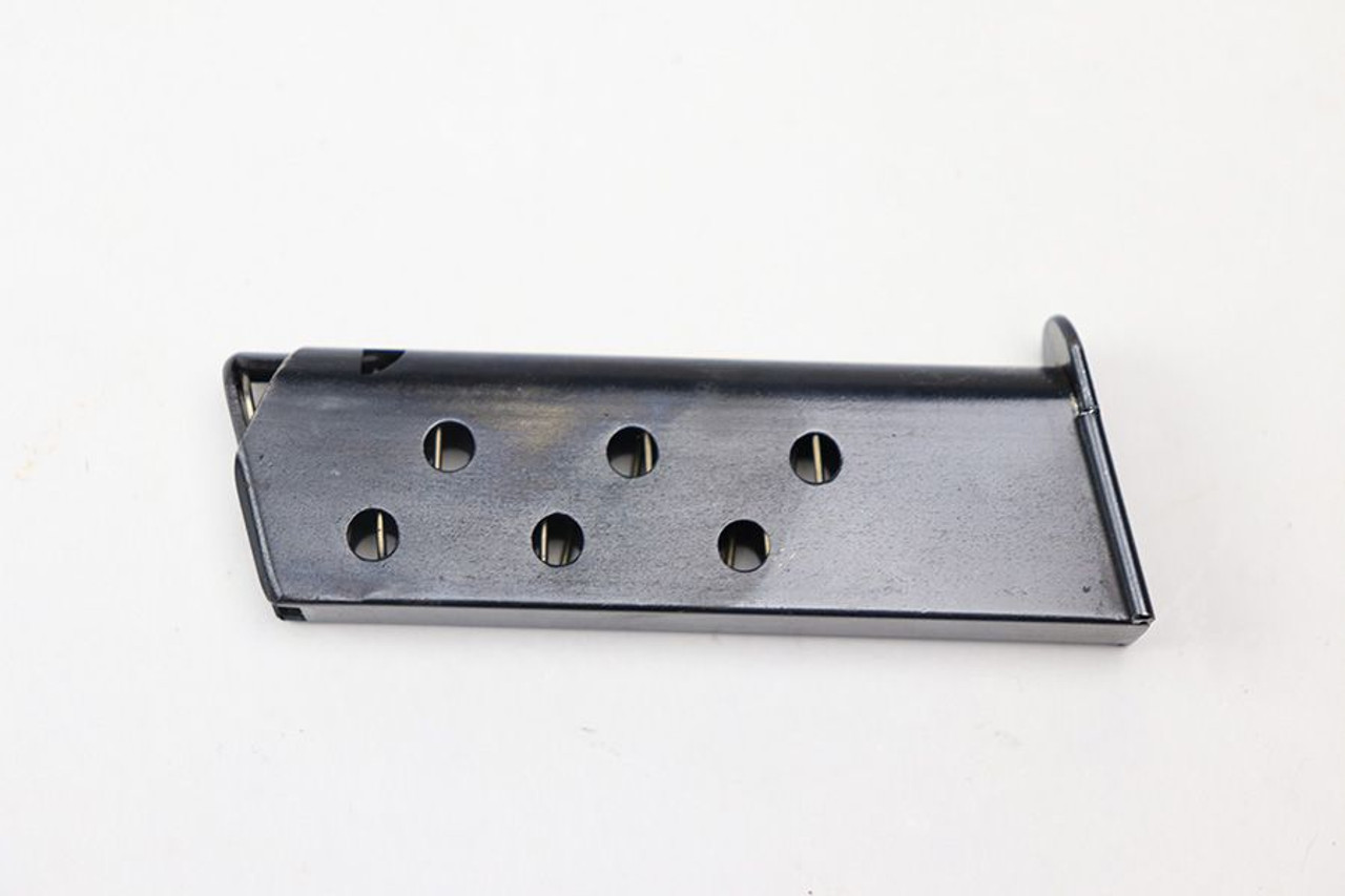 Early High Polish PPK Magazine - 1