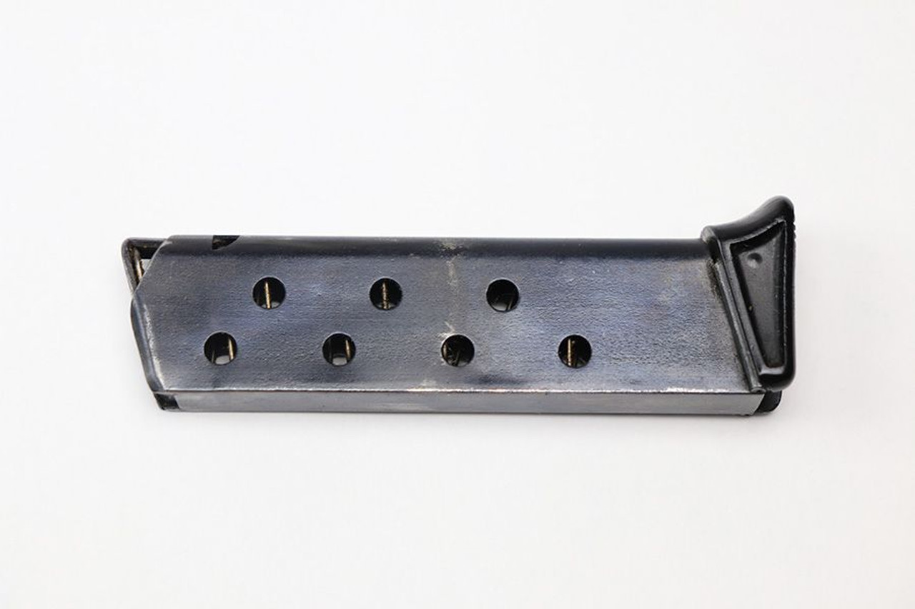 Walther PP Black Finger Extension - 1
