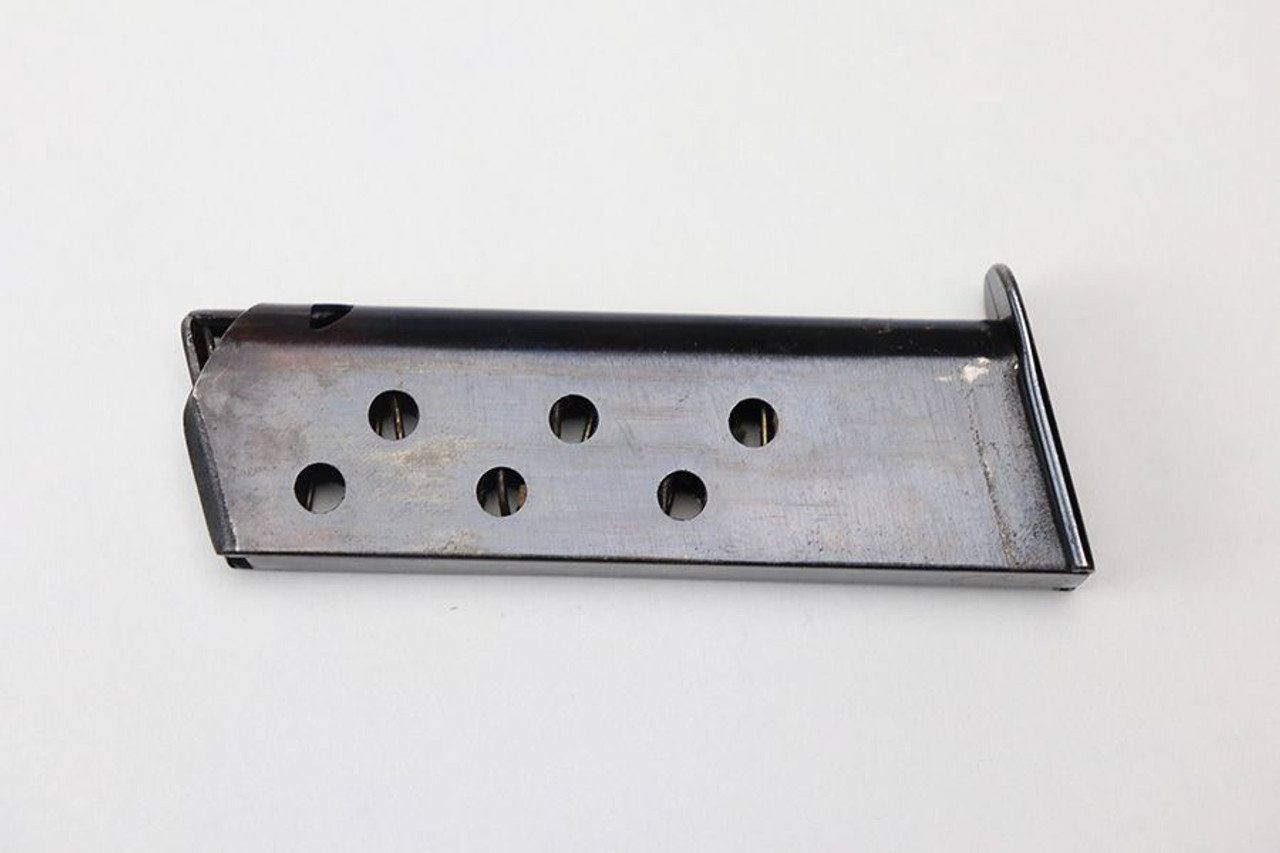 Walther PPK Magazine - 1