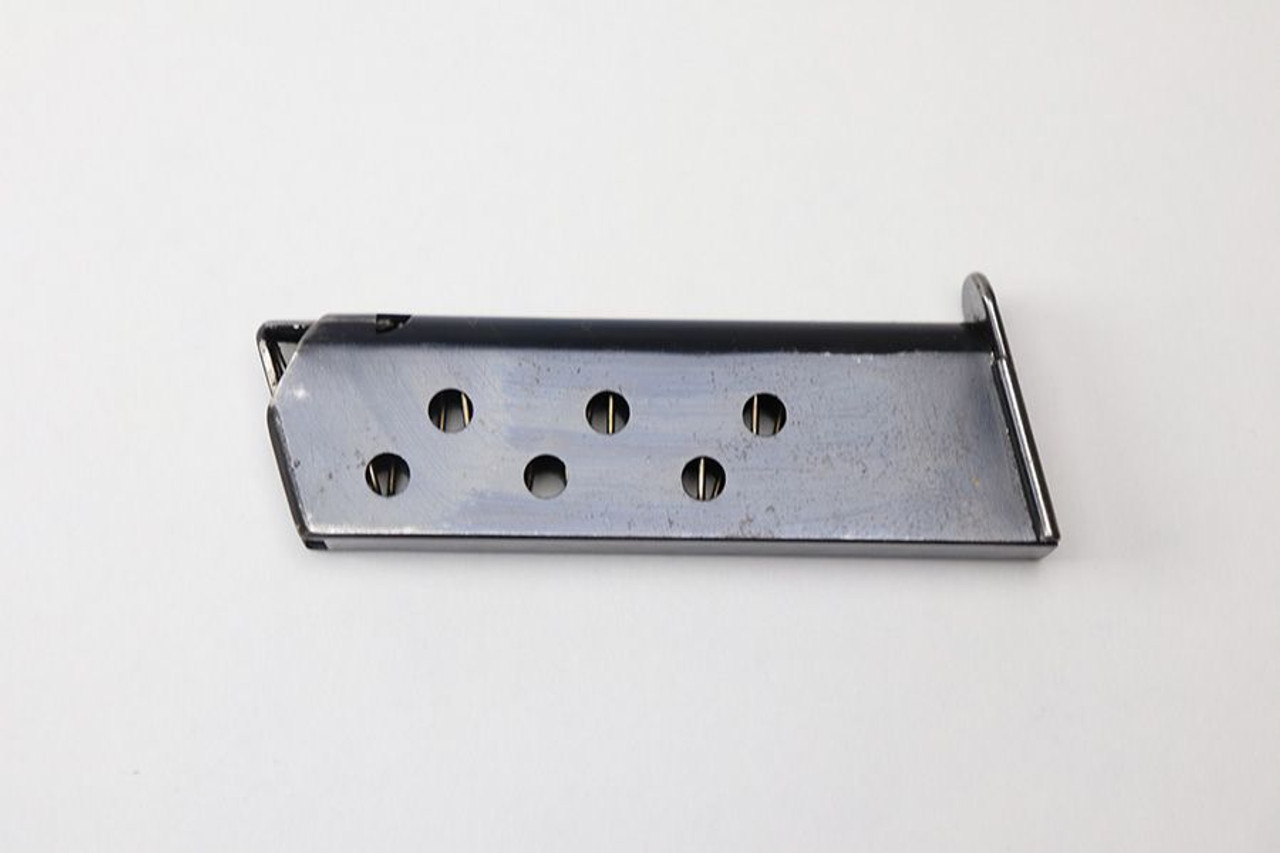 Walther PPK Magazine - 1