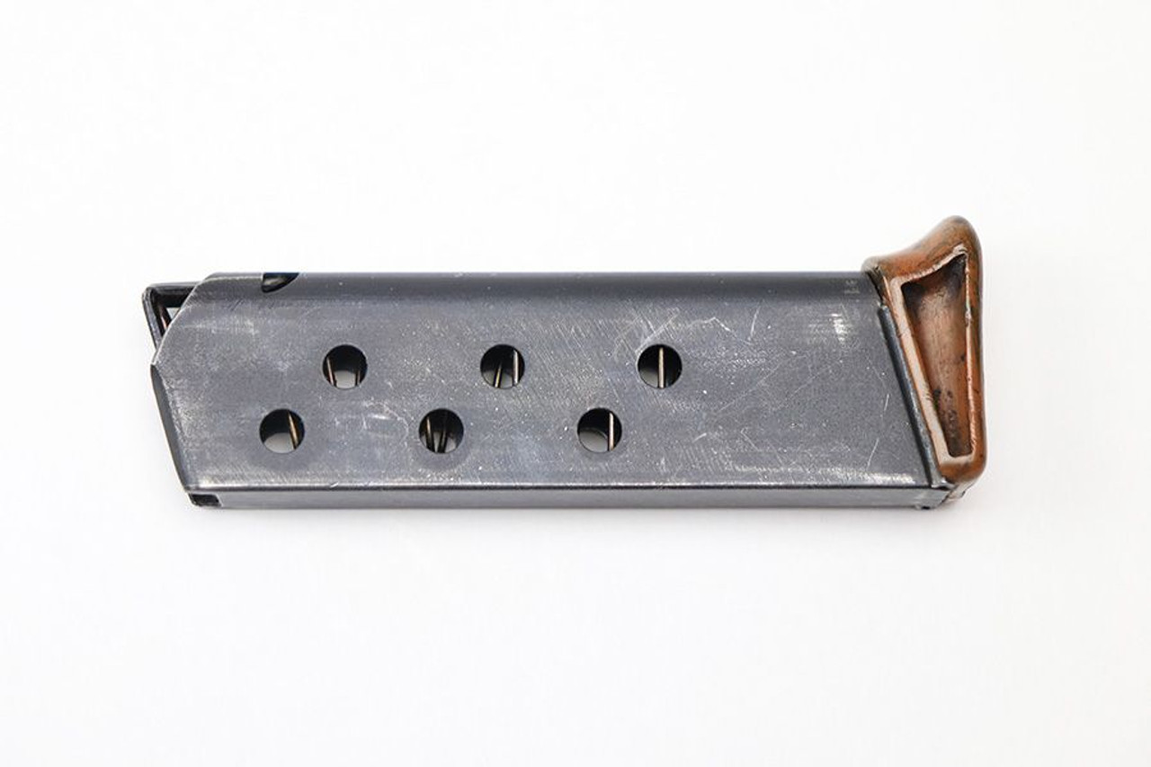 Walther PPK Finger Extension Magazine - 1