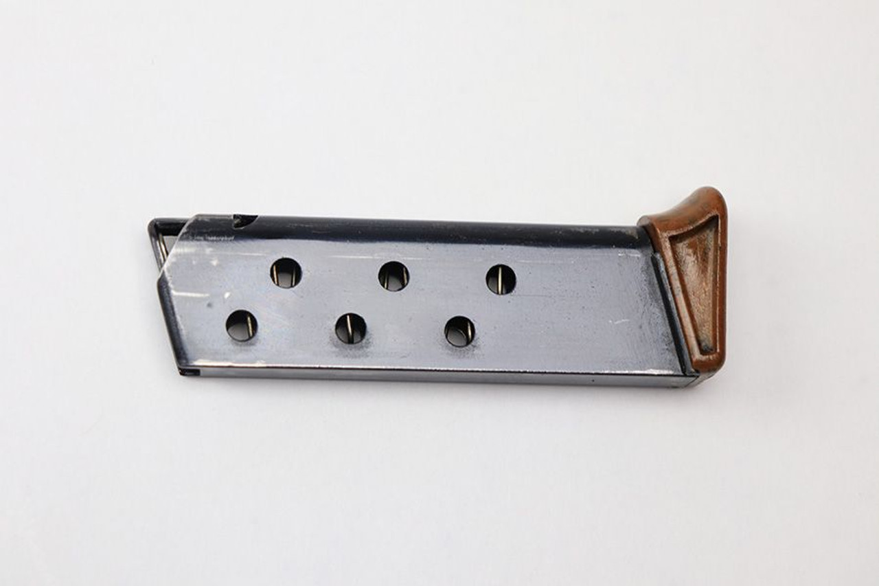 Walther PPK Finger Extension Magazine - 1