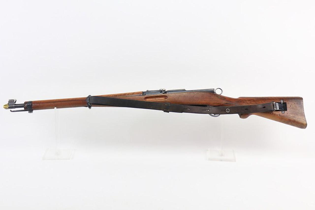 Excellent Swiss K31 Rifle - 1